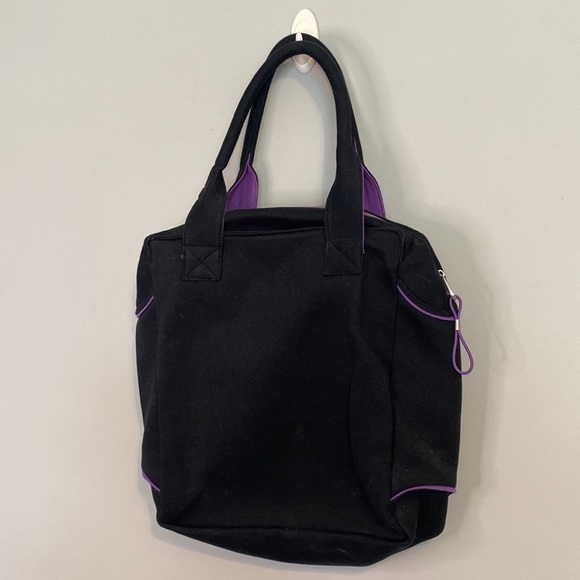 Skechers 2009 Large Star School Book Bag NWOT - Picture 4 of 7